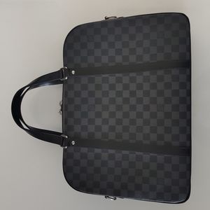 Louis Vuitton Jorn Bag